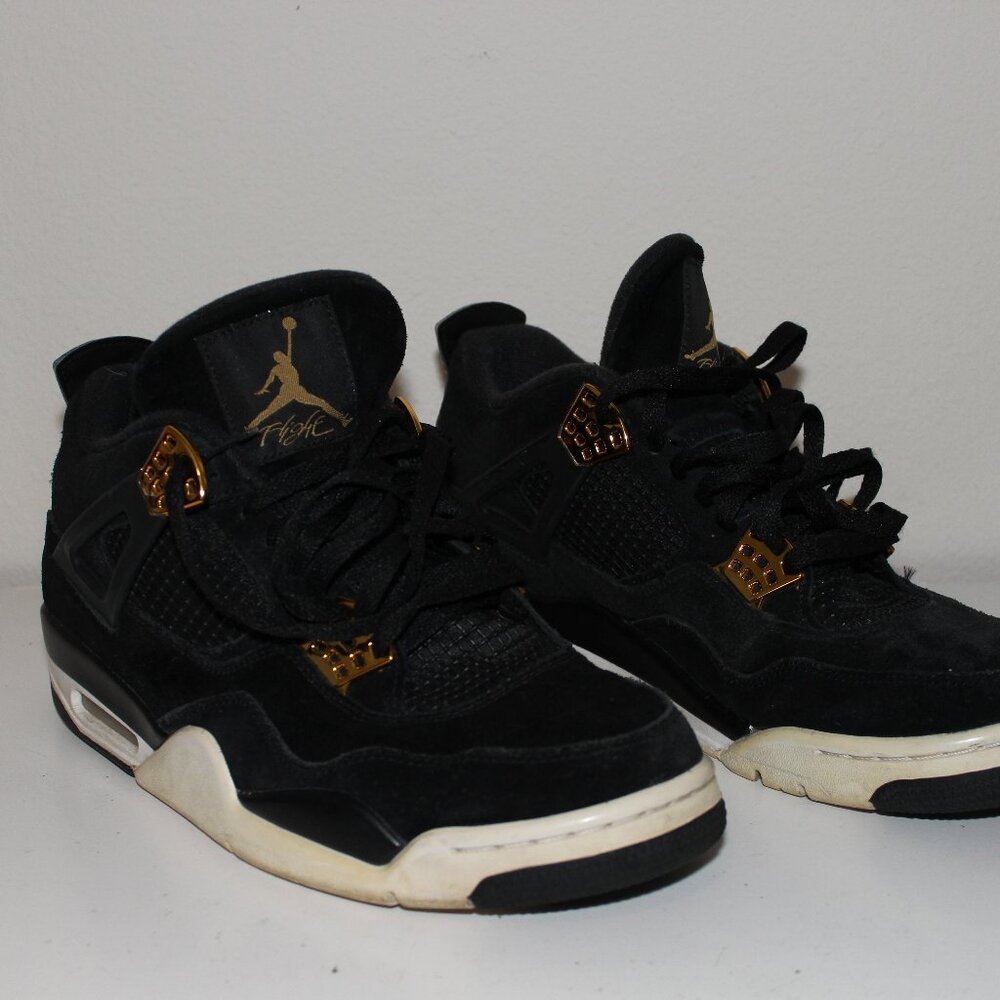 Jordan 4 Retro Royalty SZ 10.5